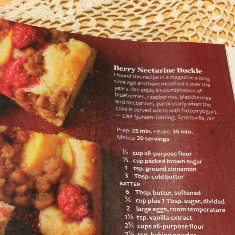 Taste of Home Cookbook Magazines - So Simple and Casseroles